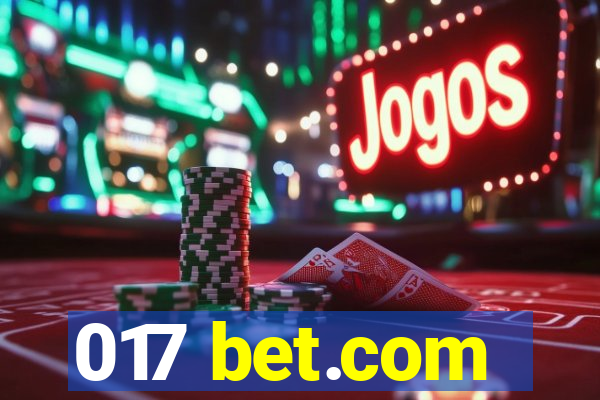 017 bet.com